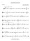 Gospel Hymns for Tenor Sax: Tenorsaxophon