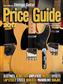 Official Vintage Guitar Magazine Price Guide 2017