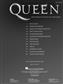 Queen: Queen: Gesang mit Klavier