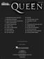 Queen: Queen - Strum & Sing Guitar: Gesang mit Gitarre