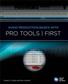 Frank D. Cook: Audio Production Basics with Pro Tools First
