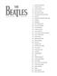 The Beatles: The Beatles Sheet Music Collection: Klavier, Gesang, Gitarre (Songbooks)