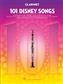 101 Disney Songs: Klarinette Solo