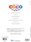 Disney Pixar's Coco: Flöte Solo
