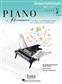 Piano Adventures: Unterrichtsheft Stufe 5