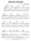 ABBA: Mamma Mia! - Here We Go Again: Klavier, Gesang, Gitarre (Songbooks)