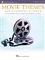 Movie Themes for Classical Players - Violin: Violine mit Begleitung