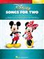 Disney Songs: (Arr. Mark Phillips): Posaune Duett