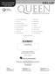 Queen: Queen: 17 Songs Instrumental Play-Along : Cello Solo