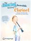 The Amazing Incredible Shrinking Clarinet: Klarinette Solo