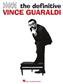 The Definitive Vince Guaraldi: Klavier Solo