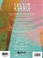 Calvin Harris: Calvin Harris: The Sheet Music Collection: Klavier, Gesang, Gitarre (Songbooks)
