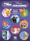 Disney Fun Songs: Klavier Solo