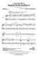 The Fifth Dimension: Aquarius/Let the Sunshine In: (Arr. Roger Emerson): Gemischter Chor mit Begleitung