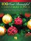 100 Most Beautiful Christmas Songs: Ukulele Solo