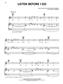 Billie Eilish: When We All Fall Asleep, Where Do We Go?: Klavier, Gesang, Gitarre (Songbooks)