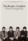 The Beatles: The Beatles Complete Chord Songbook: Gitarre Solo