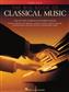 The Big Book Of Classical Music: Klavier Solo