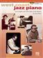 West Coast Jazz Piano: Klavier Solo