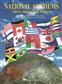 National Anthems From Around The World: Klavier, Gesang, Gitarre (Songbooks)