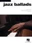 Jazz Ballads: Klavier Solo