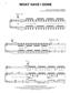 Les Misérables In Concert: Klavier, Gesang, Gitarre (Songbooks)
