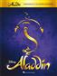 Aladdin: Klavier, Gesang, Gitarre (Songbooks)