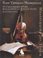 Ernst: 4 Virtuoso Showpieces for Solo Violin: (Arr. Endre Granat): Violine Solo