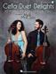 Mr. & Mrs. Cello: Cello Duet Delights: Cello Duett