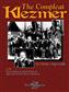 Compleat Klezmer Book CD: Klavier, Gesang, Gitarre (Songbooks)