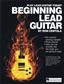Beginning Lead Guitar: Gitarre Solo