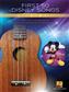 First 50 Disney Songs: Ukulele Solo