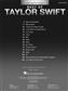 Taylor Swift: Best of Taylor Swift - 2nd Edition: Klavier Solo