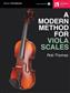A Modern Method for Viola Scales