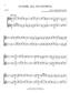 Christmas Carols for Violin Duet: Violin Duett