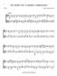 Christmas Carols for Violin Duet: Violin Duett