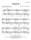 Stand by Me: (Arr. Steve Delehanty): Frauenchor A cappella