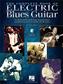 The Complete Book of Electric Blues Guitar: Gitarre Solo