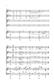 Eric Whitacre: Sing Gently: Gemischter Chor mit Begleitung