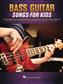 Bass Guitar Songs for Kids: Bassgitarre Solo