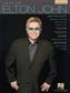 Elton John: Elton John - Anthology (2nd Edition): Klavier, Gesang, Gitarre (Songbooks)