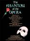 Phantom of the Opera - Souvenir Edition: Klavier, Gesang, Gitarre (Songbooks)