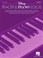 Disney Peaceful Piano Solos - Book 2: Klavier Solo