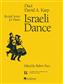 David A. Karp: Israeli Dance: Klavier vierhändig