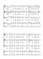 Franz Schubert: Deutsche Messe D872: (Arr. Morten Schuldt-Jensen): Gemischter Chor A cappella