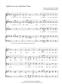 English Madrigals Vol. 1: Gemischter Chor A cappella