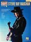 Stevie Ray Vaughan: Stevie Ray Vaughan -Del. Guitar Play-Along Vol. 27: Gitarre Solo