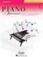 Piano Adventures Performance Book Level 1