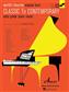 Classical to Contemporary Piano Music: Klavier Solo