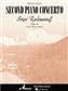 Sergei Rachmaninov: Rachmaninoff - Second Piano Concerto Opus 18: Klavier Solo
